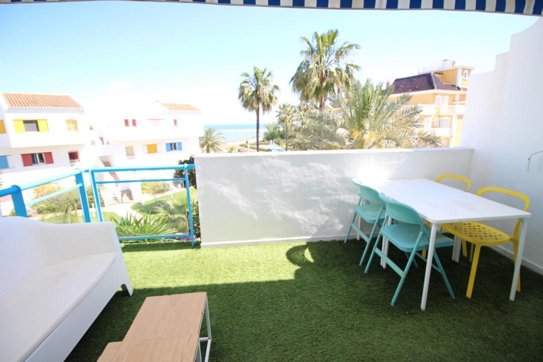 Appartement La Alberca 16 By Homeprive Dénia