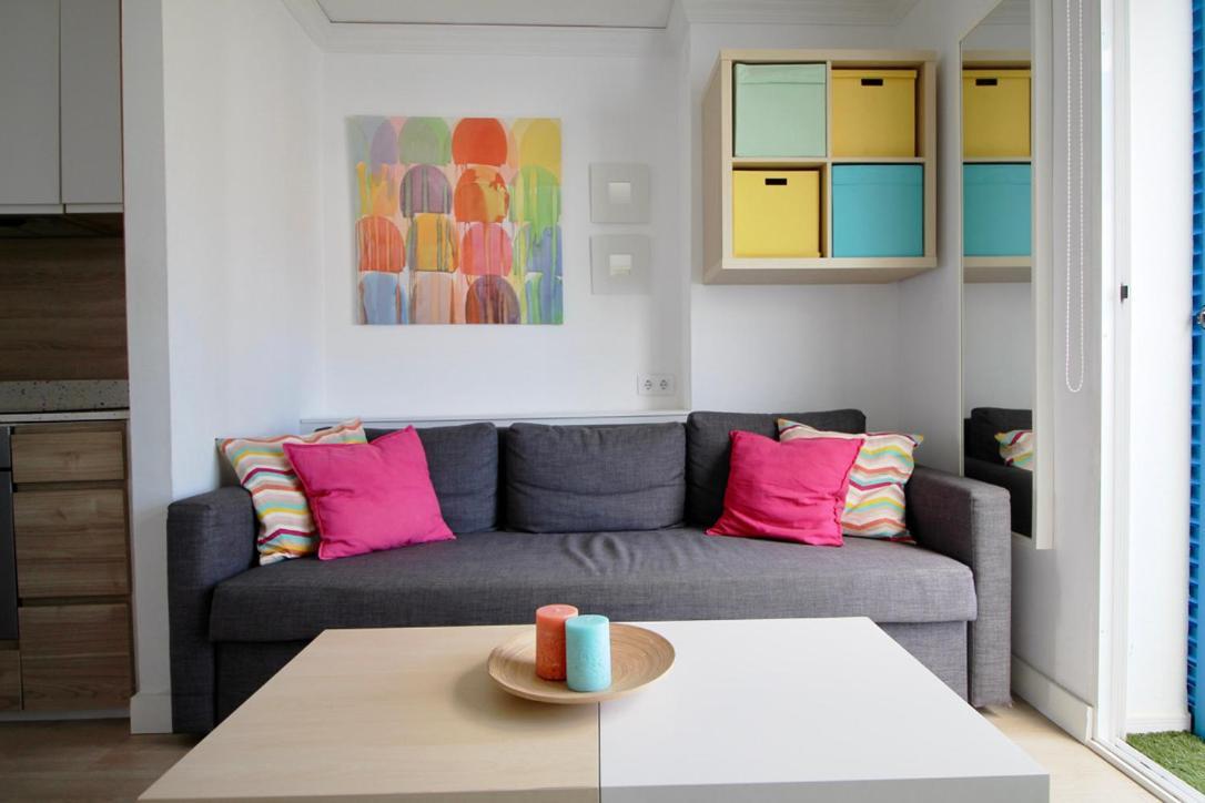 Appartement La Alberca 16 By Homeprive *