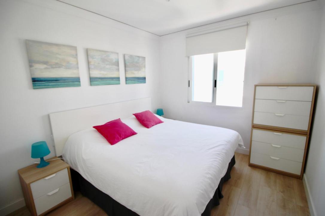 La Alberca 16 By Homeprive * Dénia