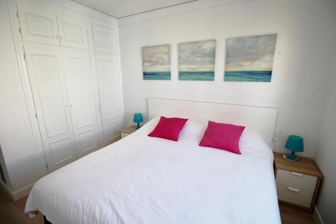 La Alberca 16 By Homeprive Appartement Dénia