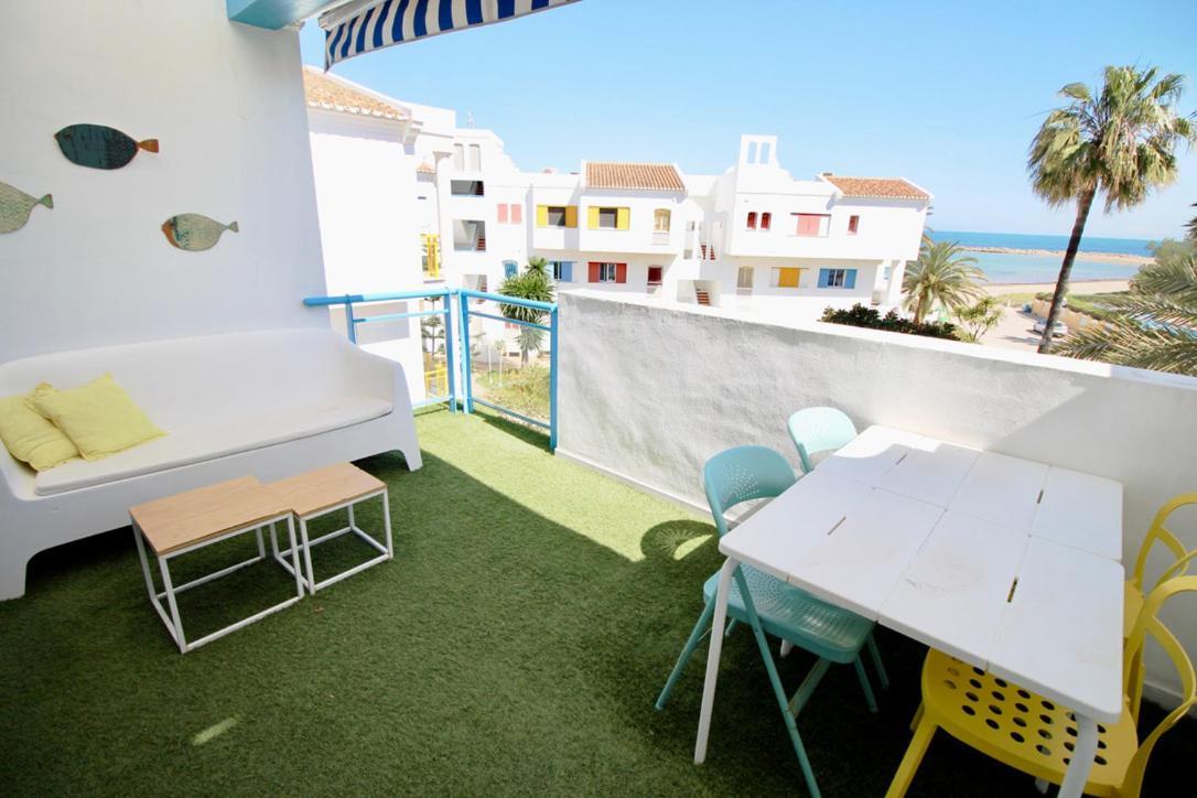 La Alberca 16 By Homeprive Appartement