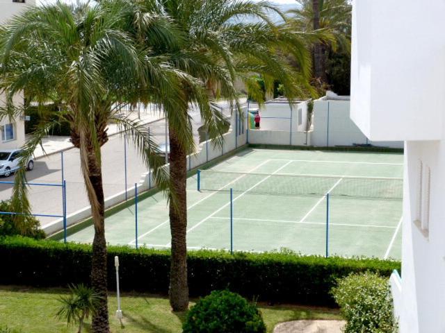 La Alberca 16 By Homeprive Dénia
