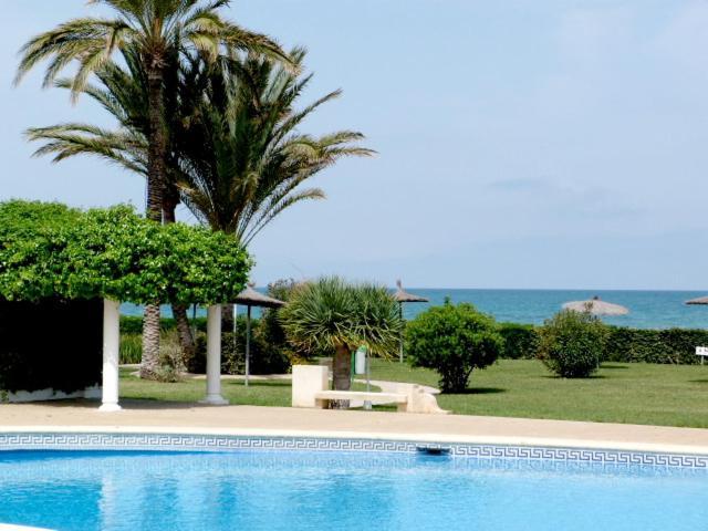 La Alberca 16 By Homeprive Appartement Dénia