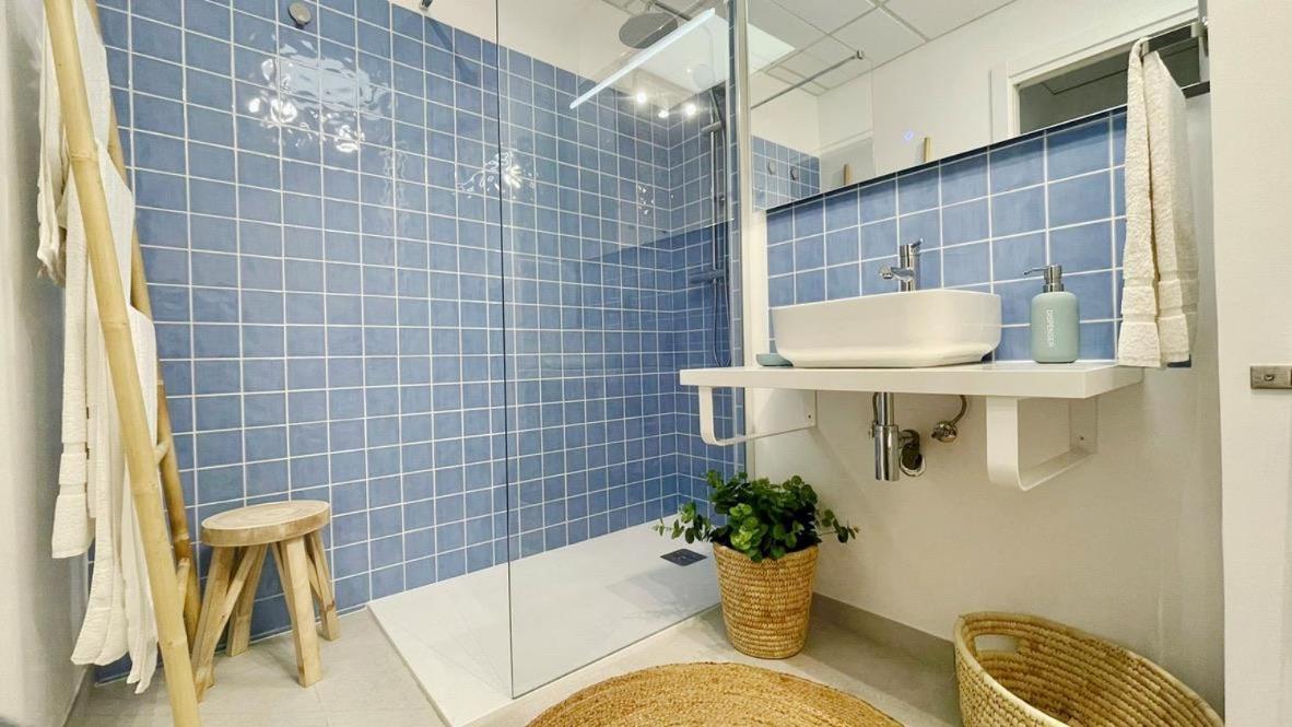 La Alberca 16 By Homeprive Appartement *