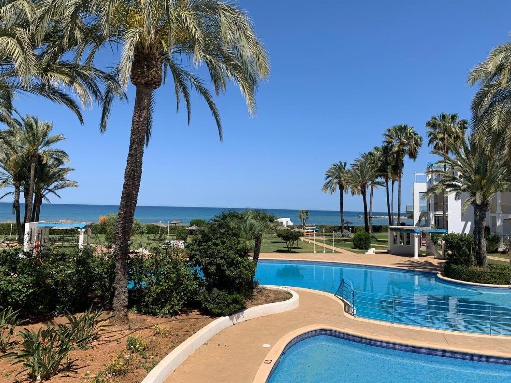 La Alberca 16 By Homeprive * Dénia