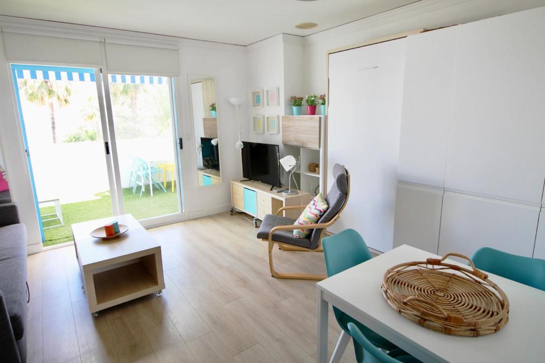 Appartement La Alberca 16 By Homeprive *