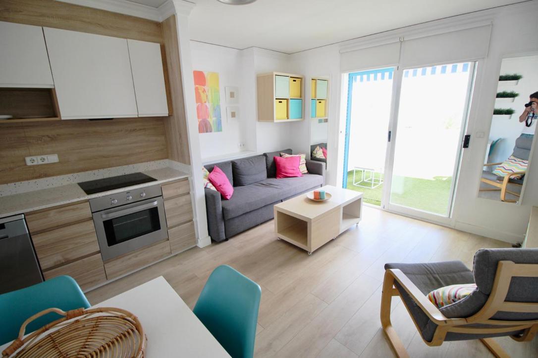La Alberca 16 By Homeprive Appartement Dénia