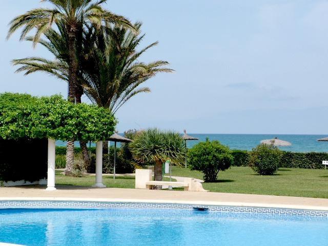 La Alberca 16 By Homeprive Dénia