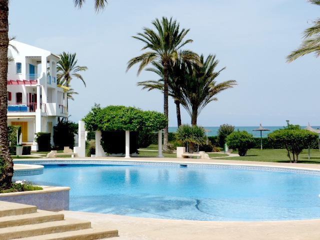 Appartement La Alberca 16 By Homeprive *